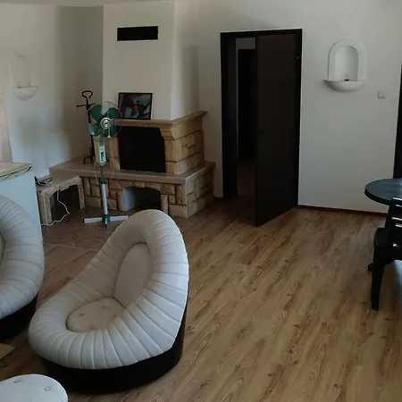 Casa de hóspedes The Red House