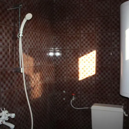 The Red House Casa de hóspedes