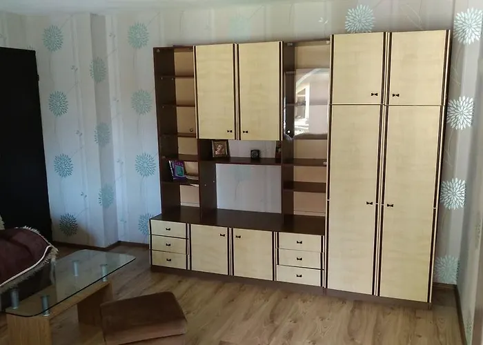 Affittacamere The Red House 3*