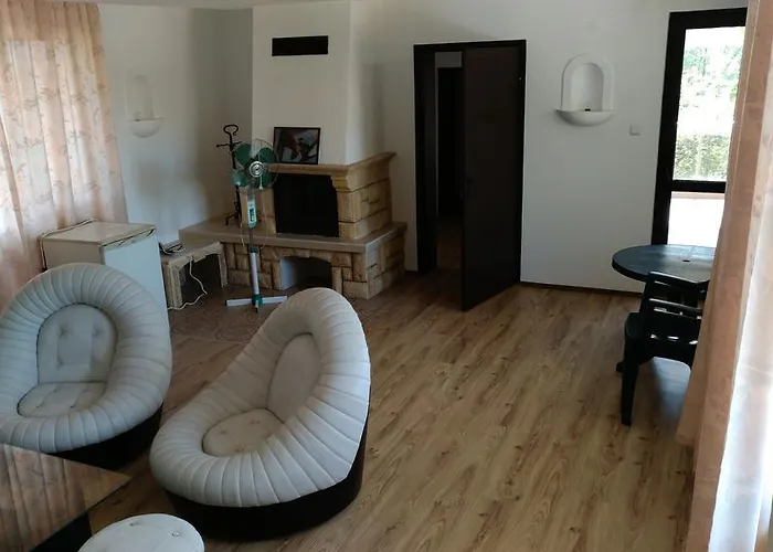 Affittacamere The Red House