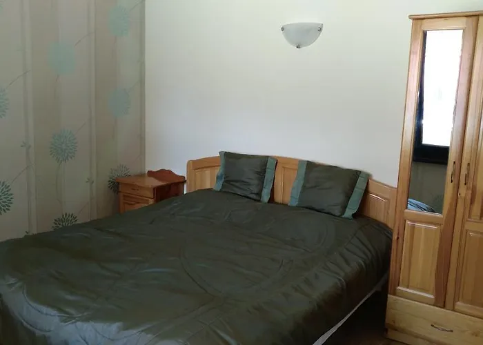 Affittacamere The Red House 3*