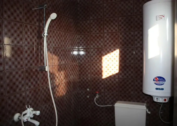 The Red House Affittacamere