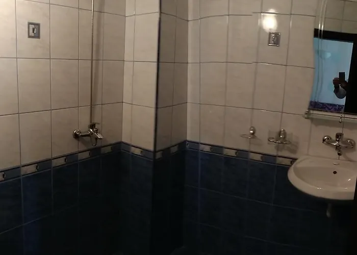 The Red House Pensjonat 3*